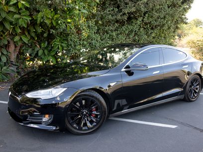 Used 2013 Tesla Model S