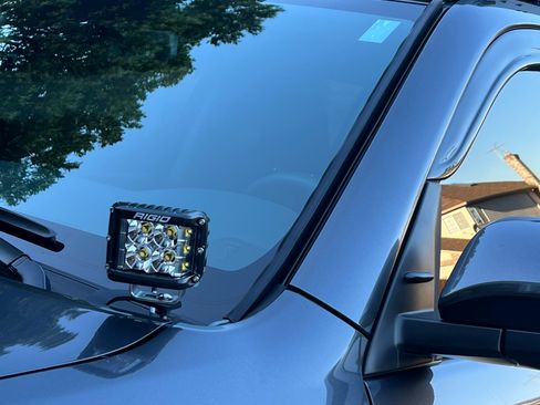 Used 2022 Toyota 4Runner TRD Pro image 15