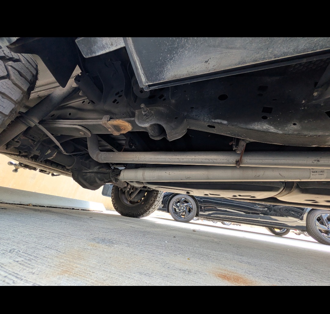 Used 2013 Ford F150 Platinum AWD/4WD image 10