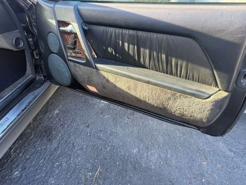 Used 1993 Mercedes-Benz 500 SL image 9