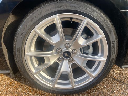 Used 2015 Ford Mustang GT Premium w/ Equipment Group 401A image 18