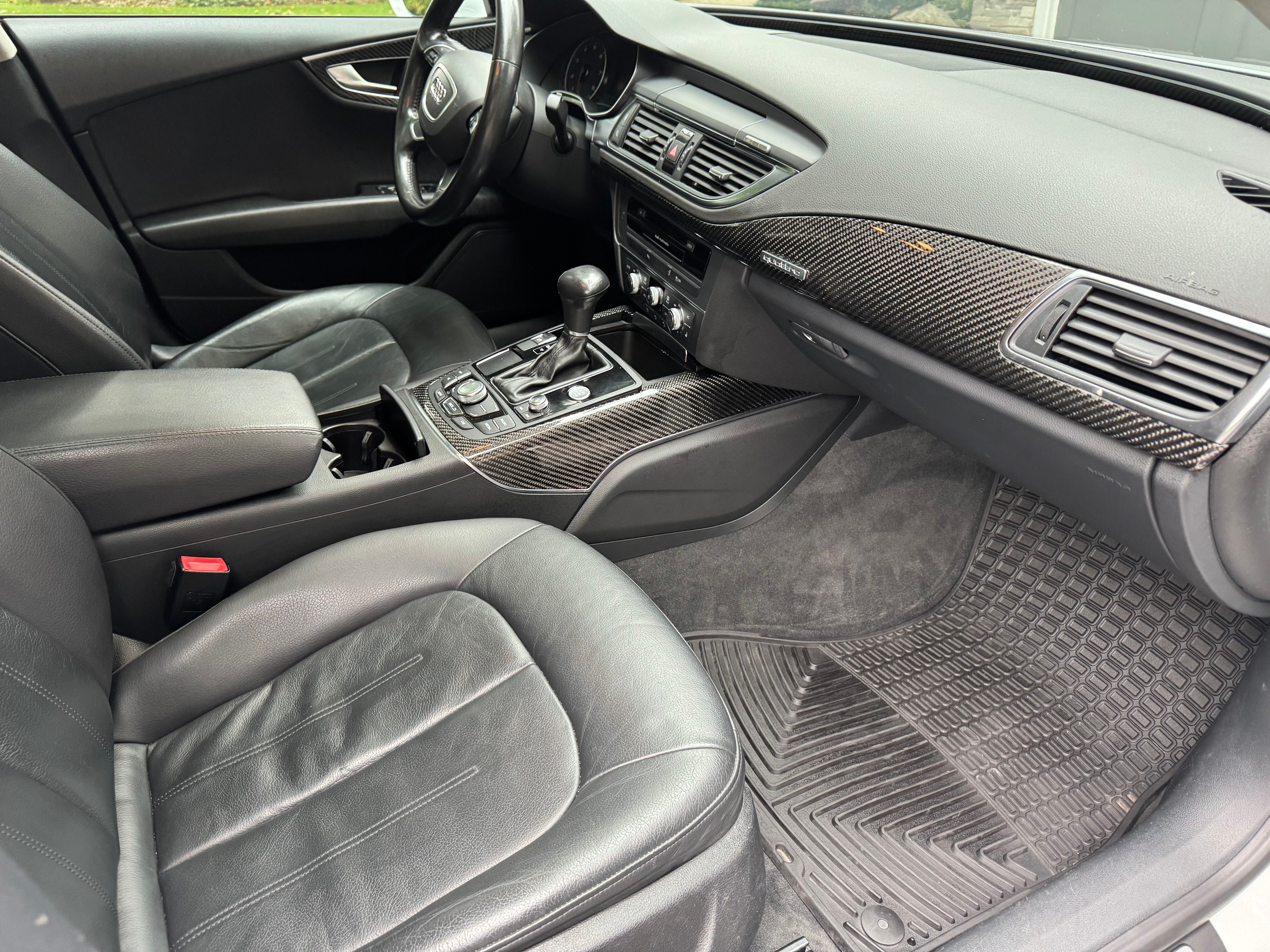 Used 2012 Audi A7 3.0T Premium Plus image 12