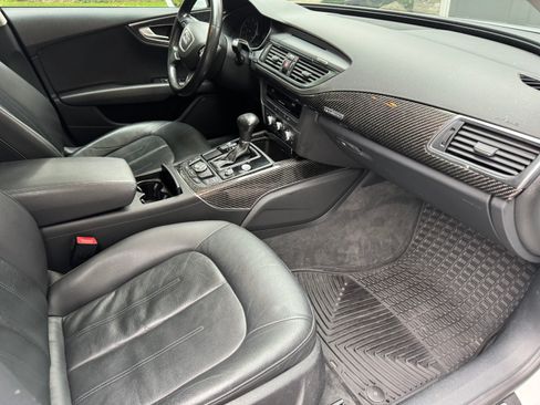 Used 2012 Audi A7 3.0T Premium Plus image 12