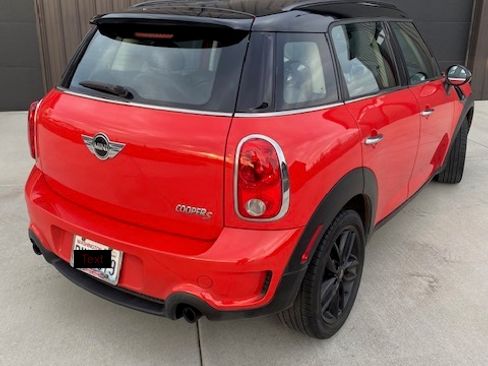 Used 2011 MINI Cooper Countryman S image 6