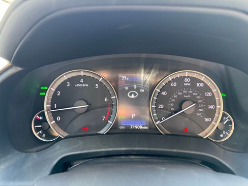 Used 2017 Lexus RX 350 F Sport image 16