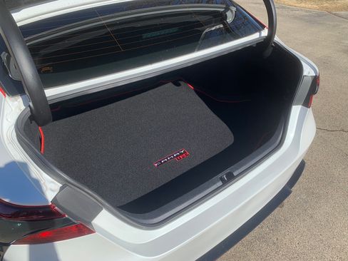 Used 2021 Toyota Camry TRD w/ TRD Package w/JBL Audio image 29