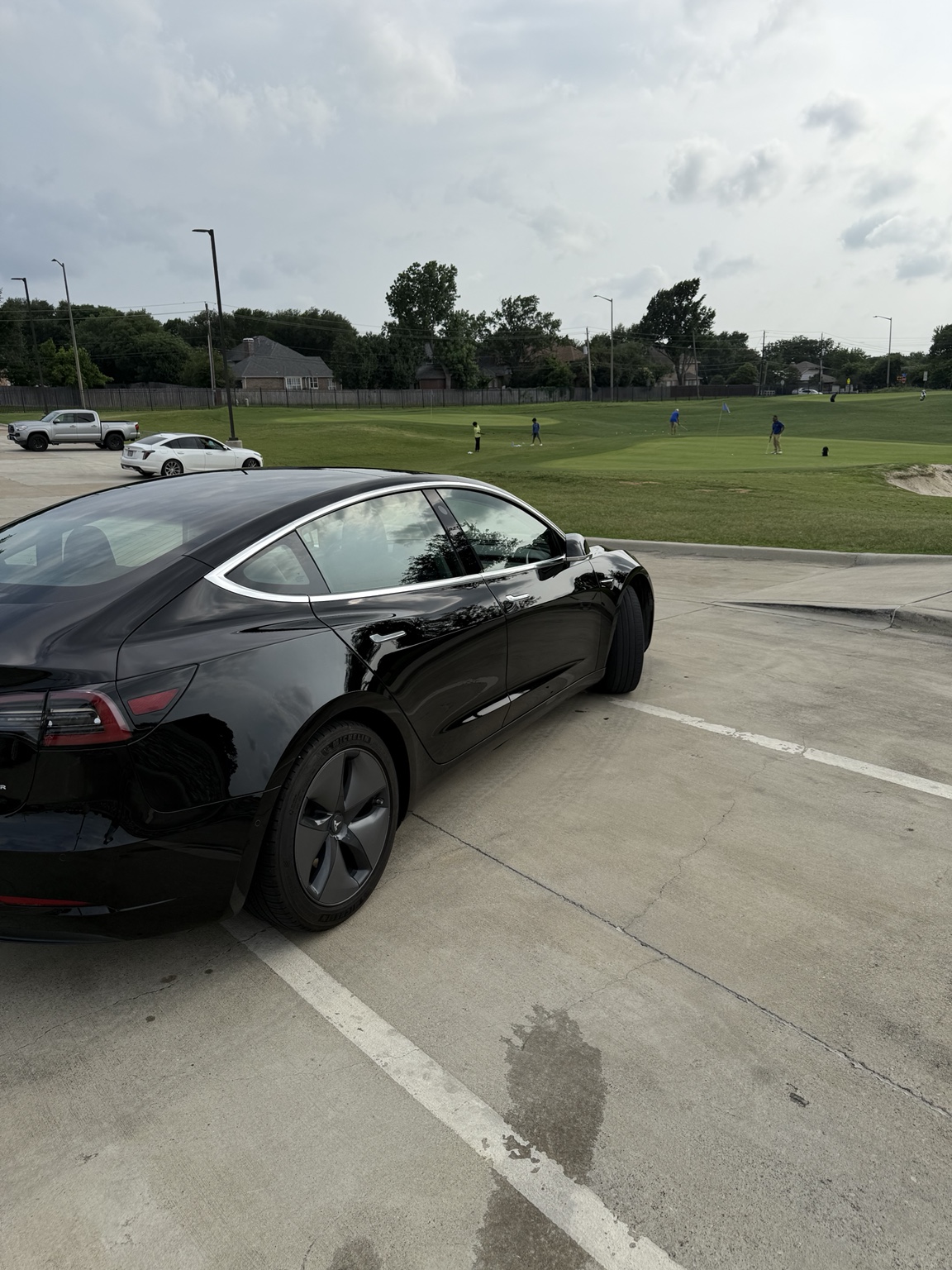 Used 2019 Tesla Model 3 Long Range AWD/4WD image 10