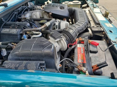 Used 1992 Ford Ranger Custom image 25