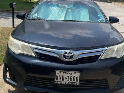 Used 2014 Toyota Camry LE