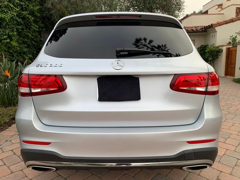 Used 2016 Mercedes-Benz GLC 300 image 13