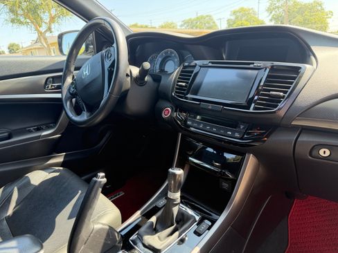 Used 2016 Honda Accord EX-L image 20