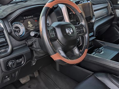 Used 2019 RAM 1500 Limited image 15