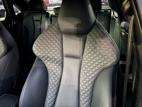 Used 2020 Audi S3 Premium Plus w/ Premium Plus Package image 12