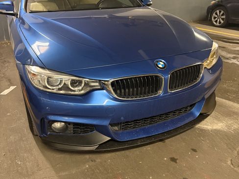 Used 2016 BMW 428i Coupe RWD image 12