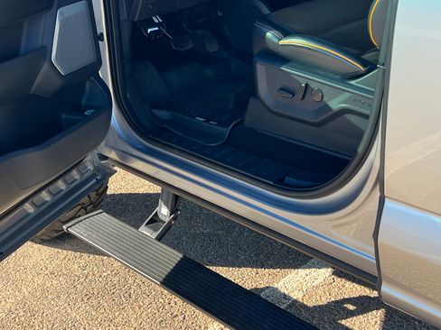 Used 2022 Ford F150 Tremor w/ Equipment Group 402A High image 12