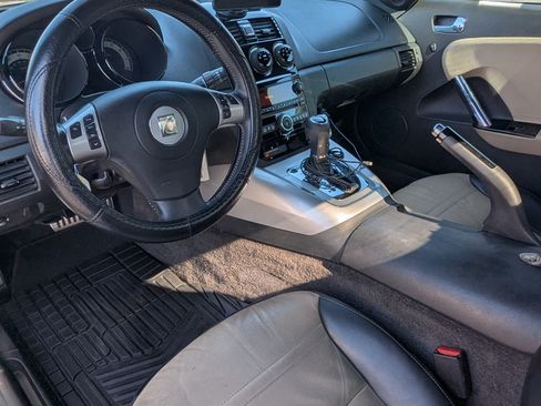 Used 2008 Saturn Sky Red Line image 10