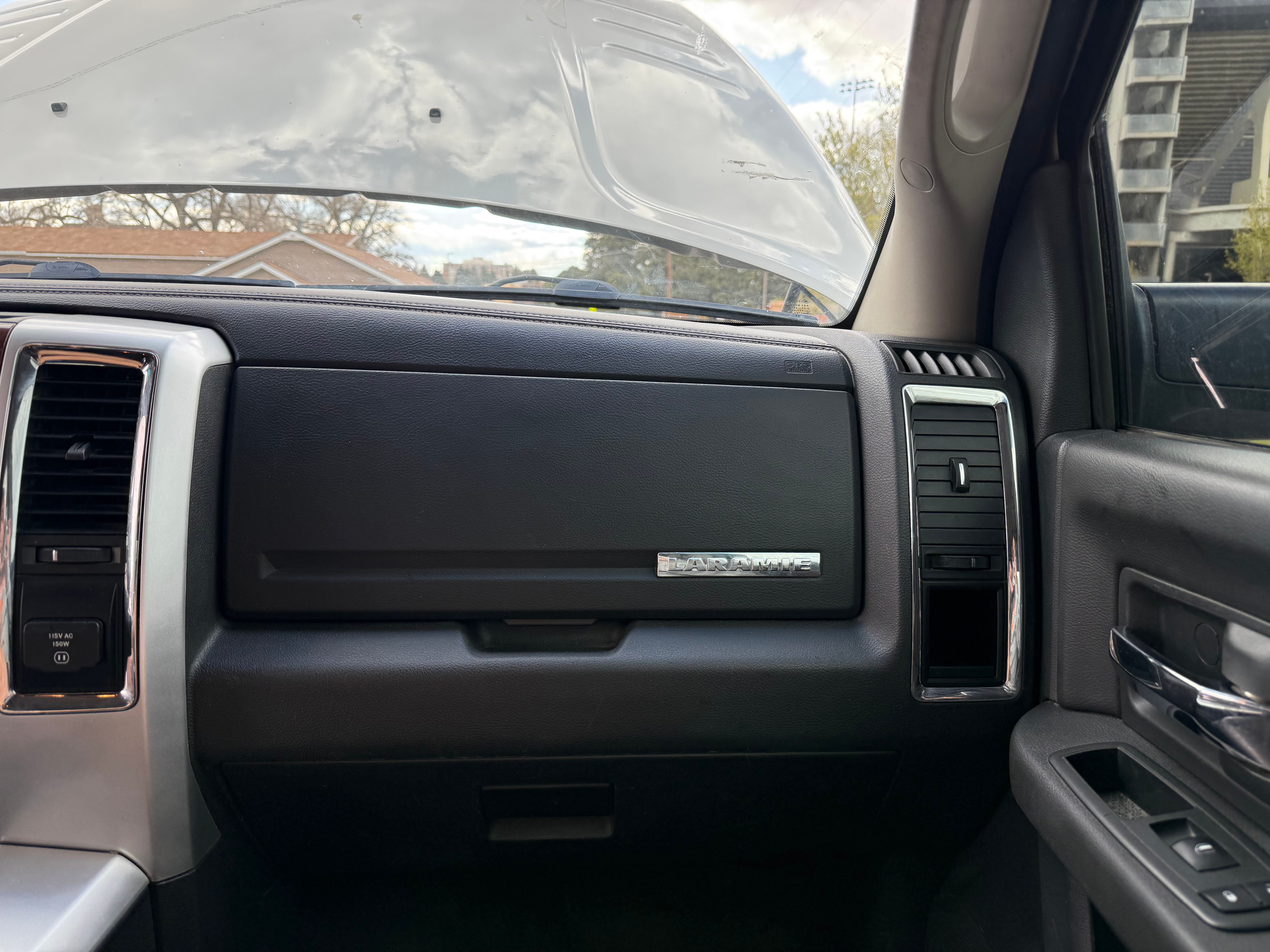Used 2010 Dodge Ram 3500 Truck Laramie w/ HD Snow Plow Prep Group AWD/4WD image 18