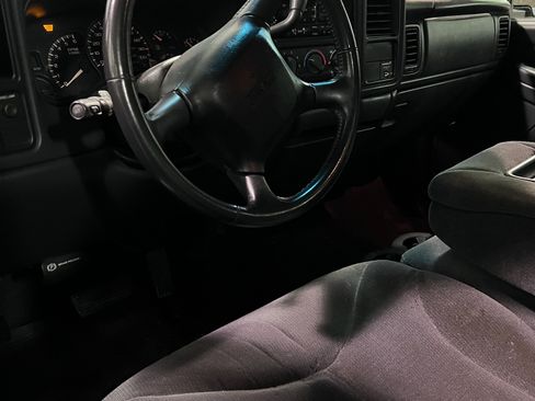 Used 2002 GMC Sierra 1500 2WD Extended Cab image 10