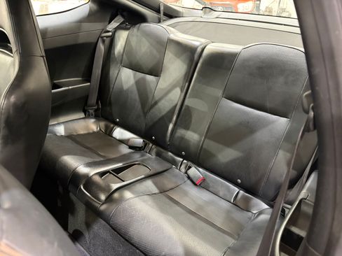 Used 2003 Acura RSX Type-S image 11