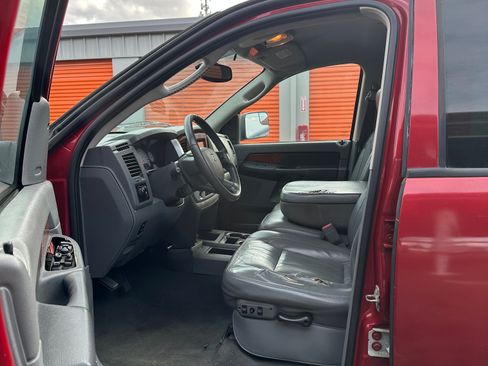 Used 2007 Dodge Ram 1500 Truck Laramie image 6