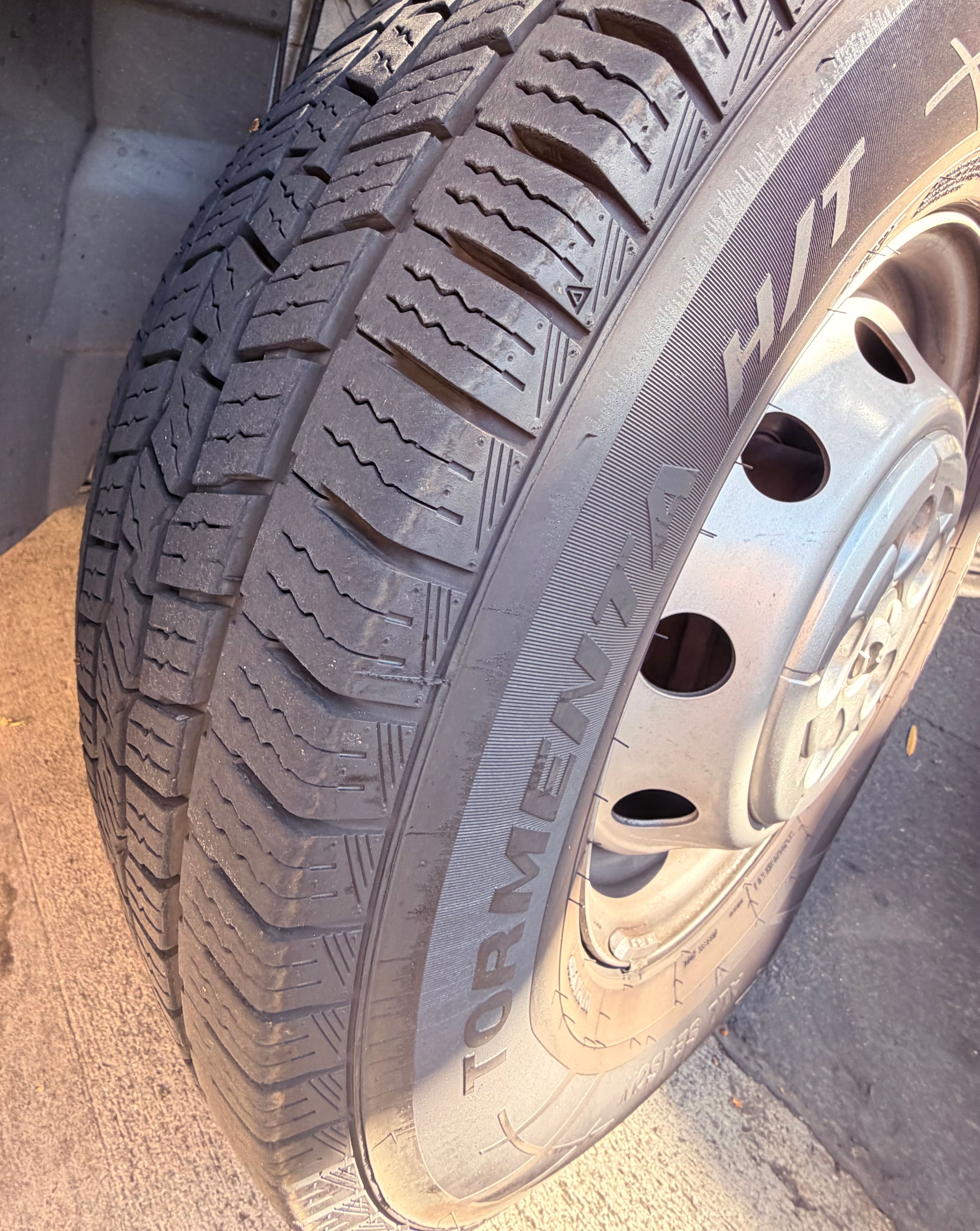 Used 2021 RAM ProMaster 2500 FWD image 12