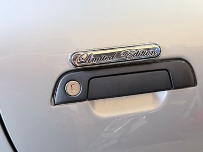 Used 1998 BMW Z3 1.9