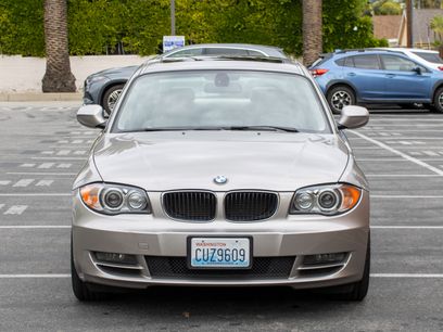 Used 2011 BMW 128i Coupe