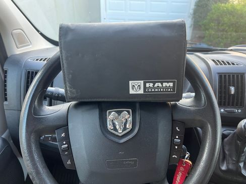 Used 2017 RAM ProMaster 2500 image 21