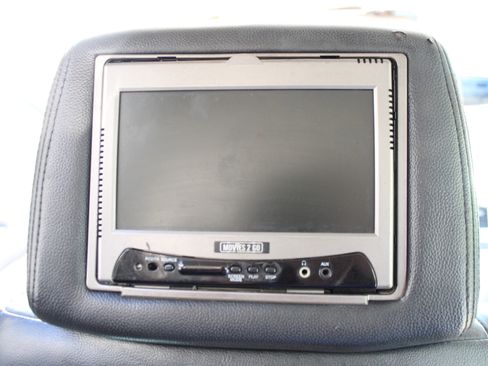 Used 2005 Toyota 4Runner Sport image 8