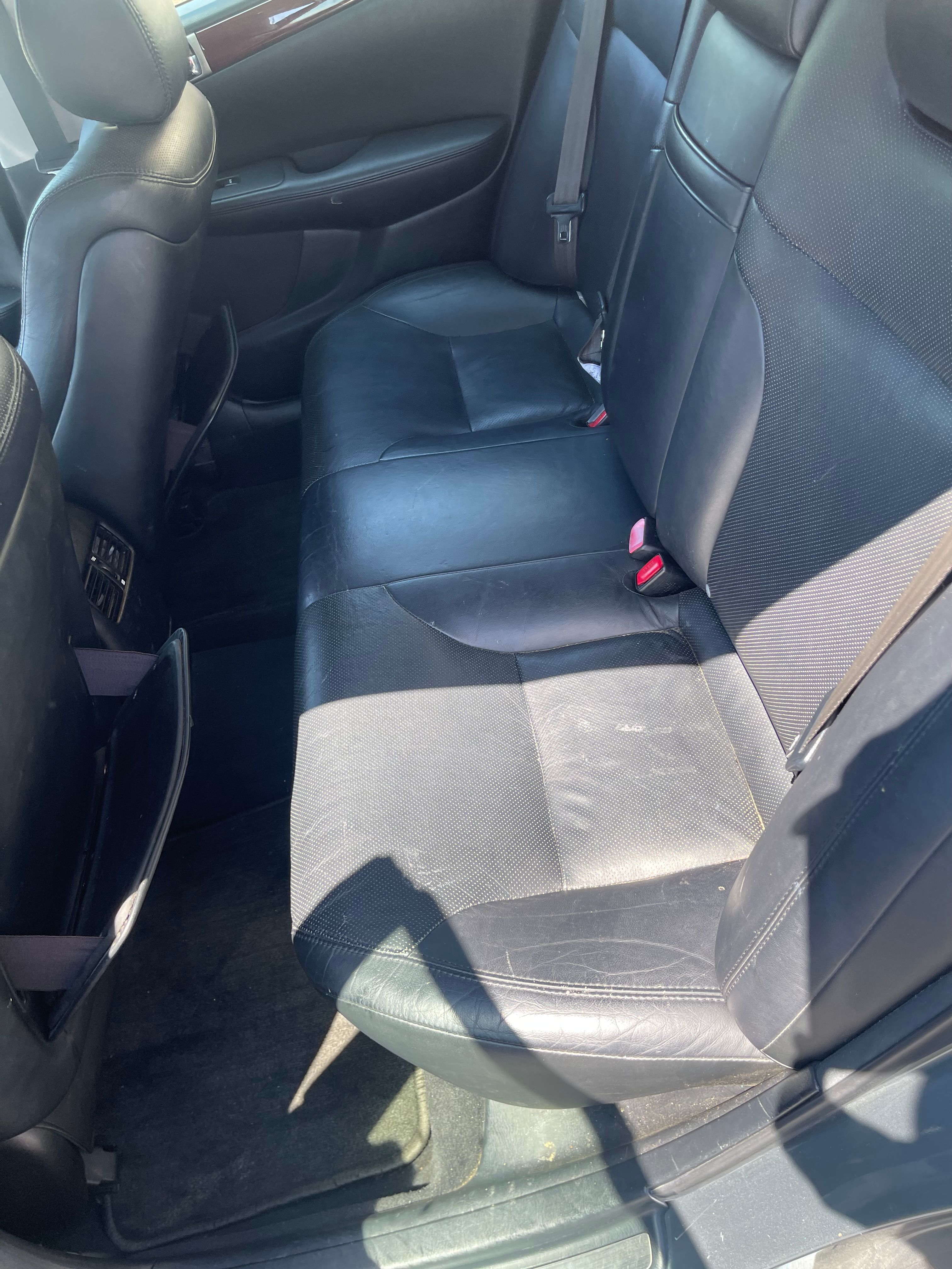 Used 2005 Lexus ES 330 FWD image 10