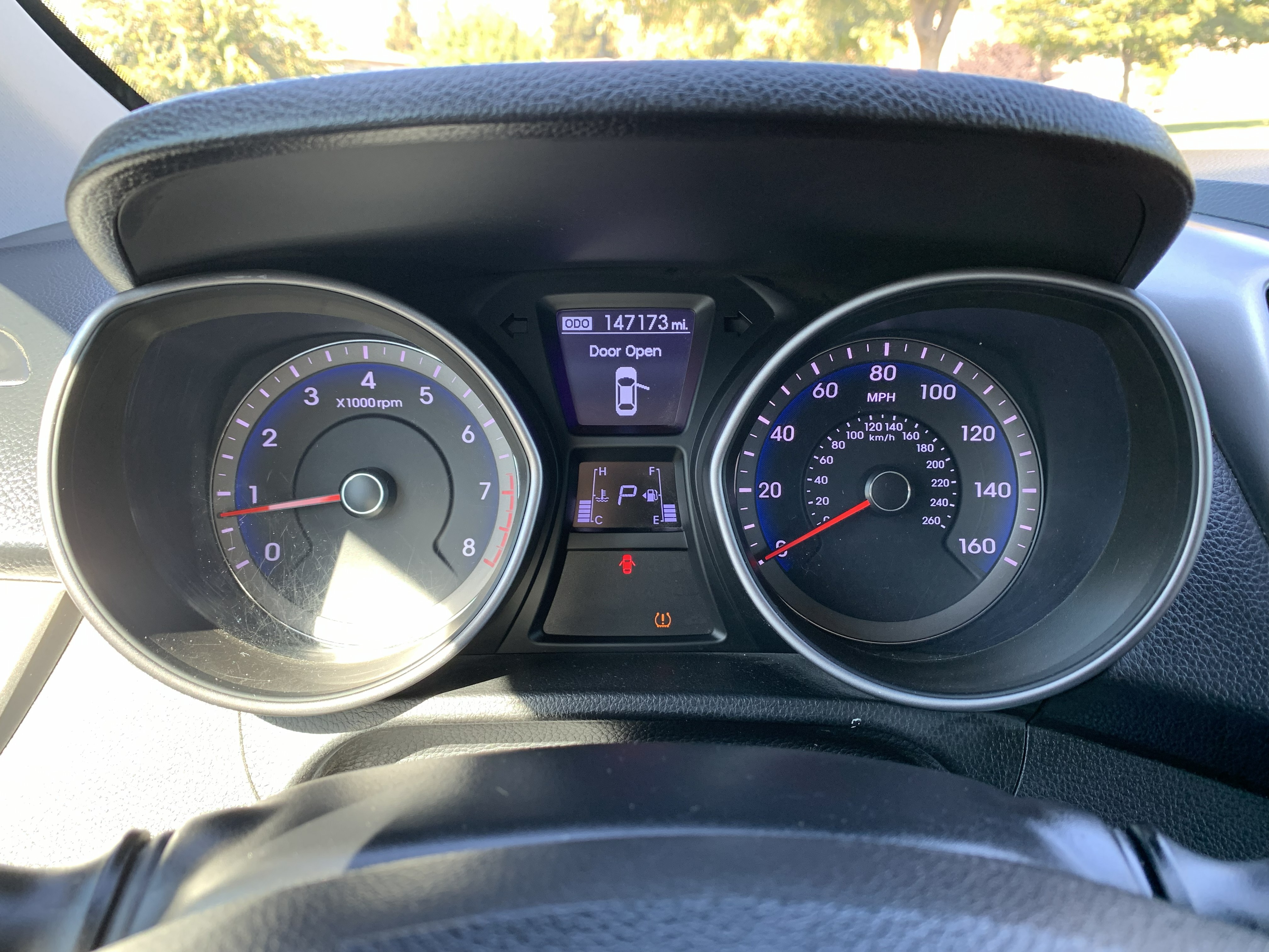 Used 2013 Hyundai Elantra GT FWD image 24