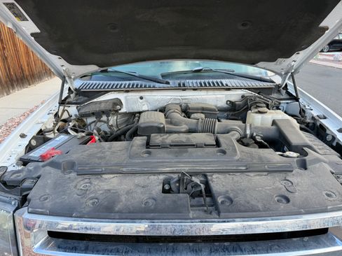 Used 2012 Ford Expedition EL Limited image 12