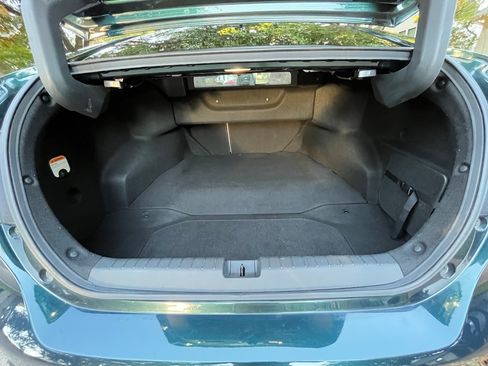 Used 2018 Honda Clarity Plug-In Hybrid image 17