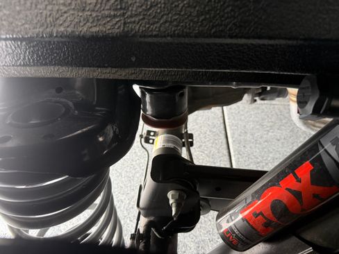 Used 2025 Ford F150 Raptor AWD/4WD image 11