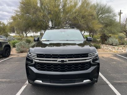 Used 2023 Chevrolet Suburban LS w/ Driver Alert Package