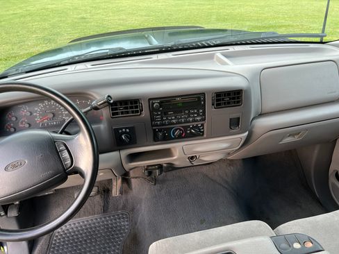 Used 1999 Ford F350 4x4 Crew Cab Super Duty image 11