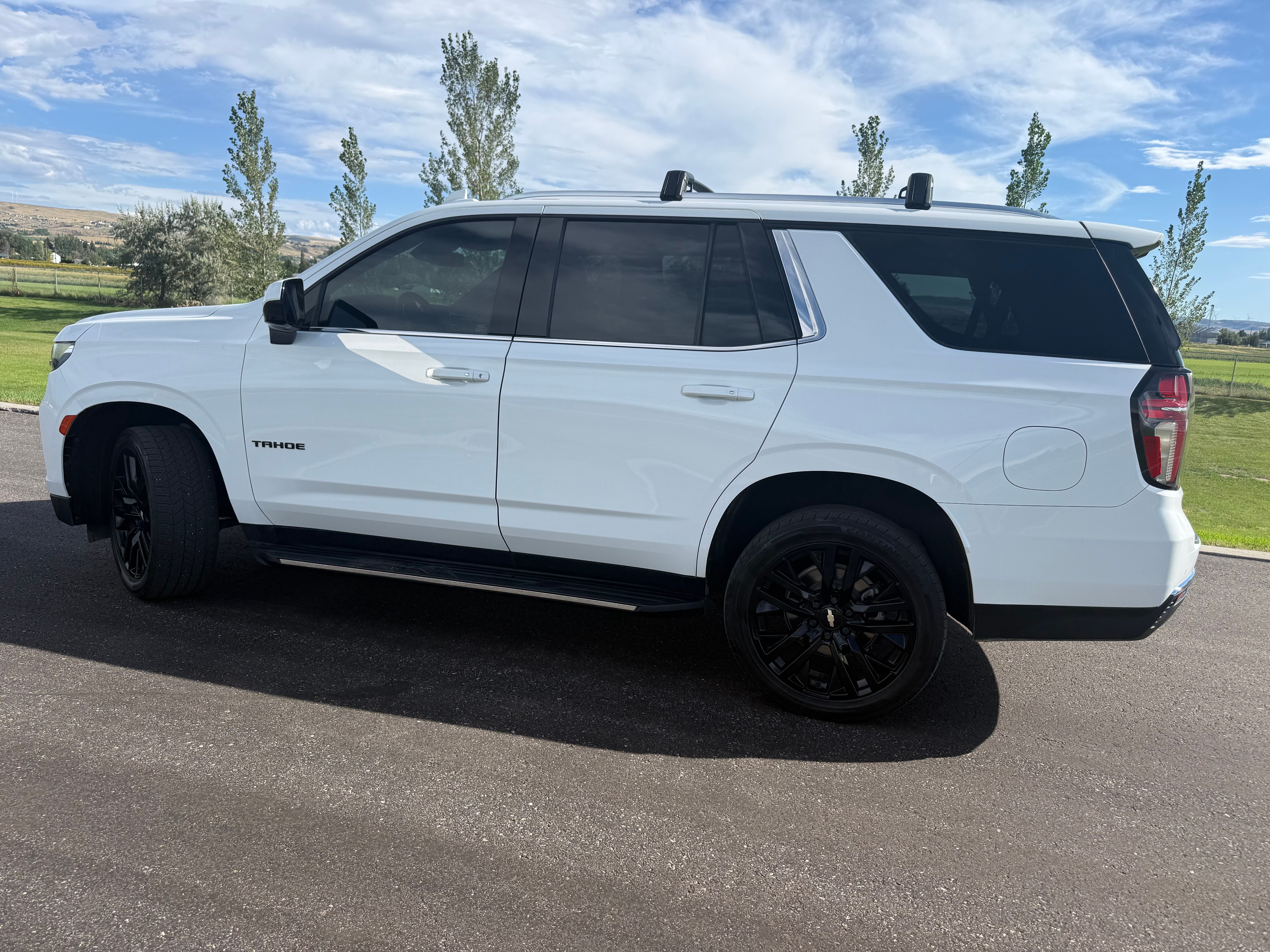 Used 2023 Chevrolet Tahoe LT AWD/4WD image 18