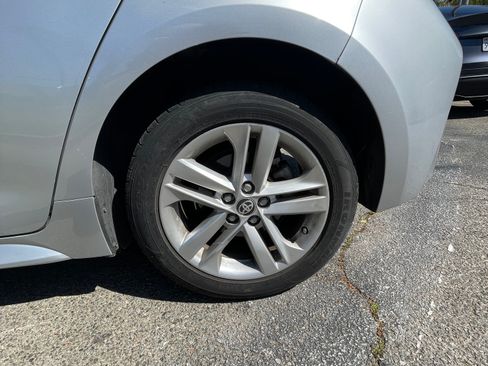 Used 2019 Toyota Corolla SE w/ Carpet Mat Package FWD image 20