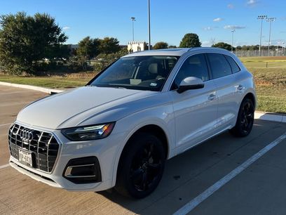 Used 2021 Audi Q5 2.0T Premium Plus w/ Premium Plus Package