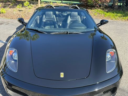 Used 2006 Ferrari F430 Spider image 18