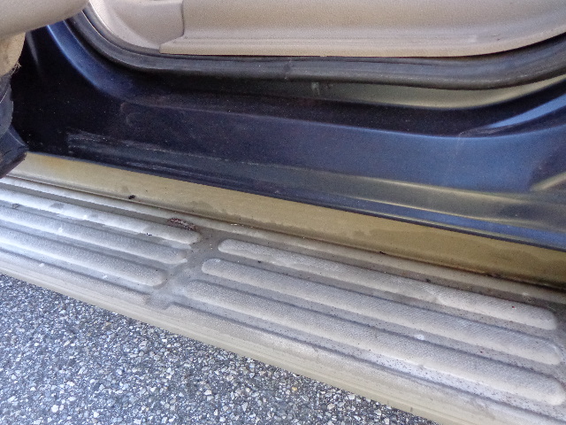 Used 2004 Ford Expedition Eddie Bauer AWD/4WD image 11