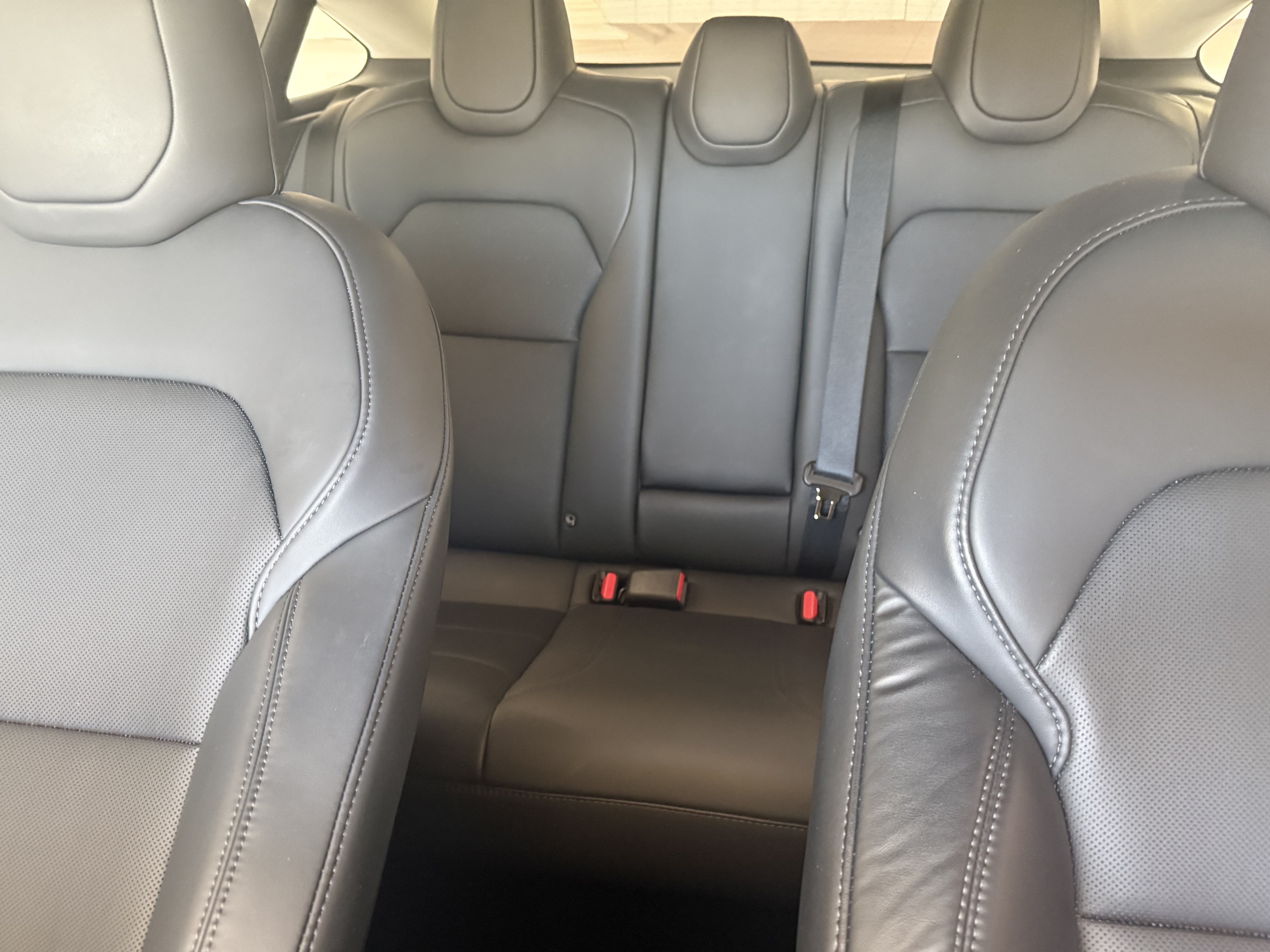 Used 2024 Tesla Model 3 Standard Range RWD image 10