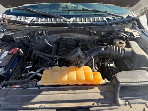 Used 2016 Ford F150 XL image 22