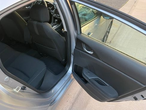 Used 2016 Honda Civic EX image 19