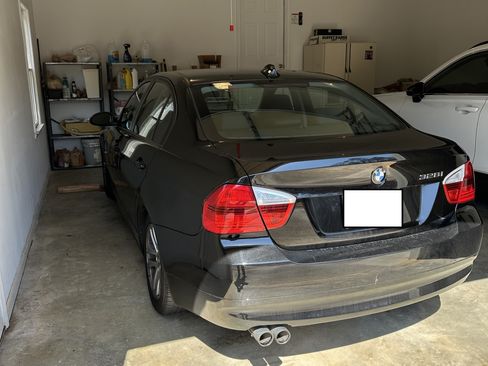 Used 2007 BMW 328i Sedan image 9