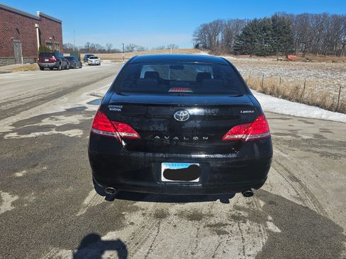 Used 2006 Toyota Avalon Limited image 5