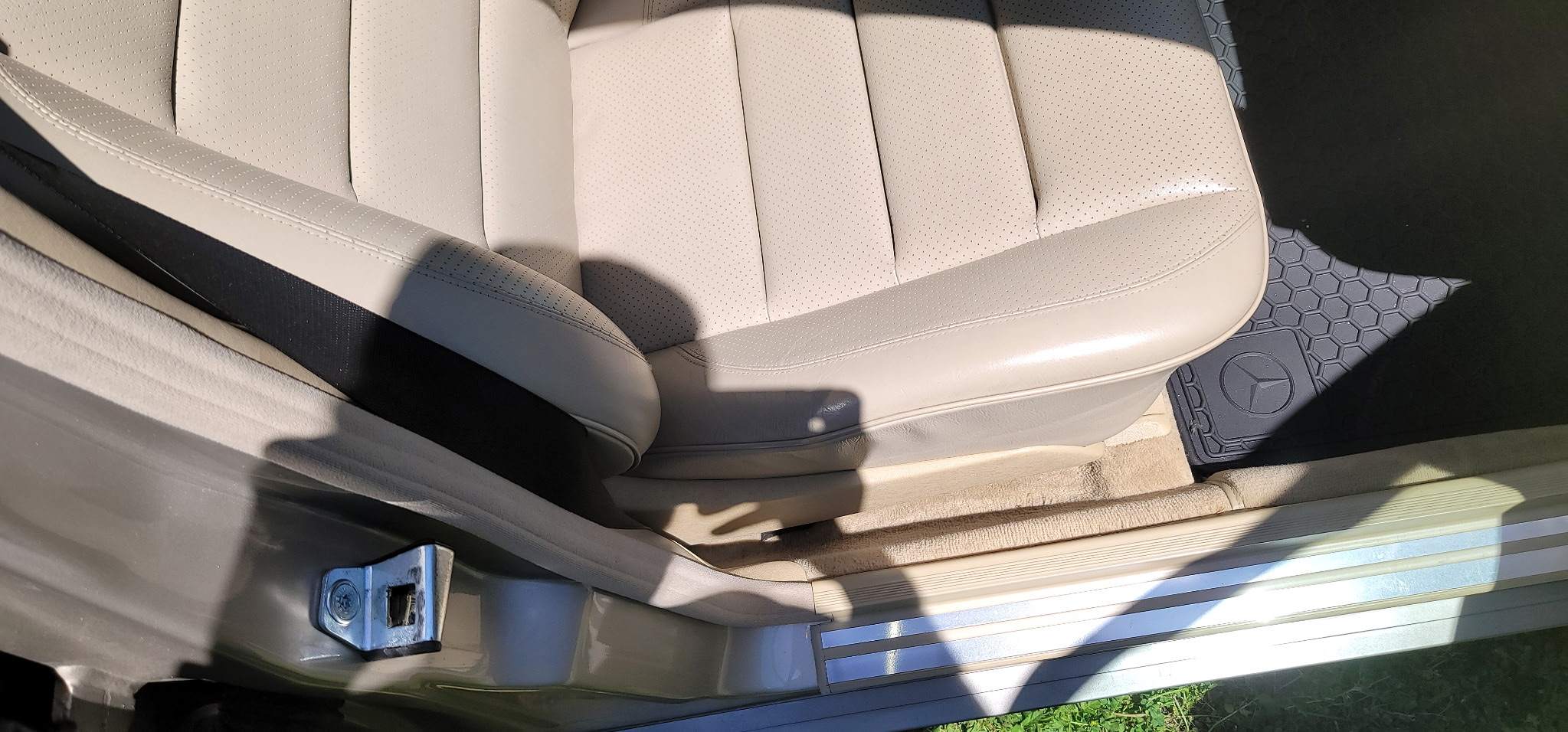 Used 1993 Mercedes-Benz 500 E image 13
