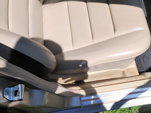 Used 1993 Mercedes-Benz 500 E image 13
