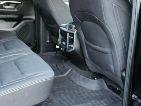 Used 2022 RAM 1500 Lone Star image 14