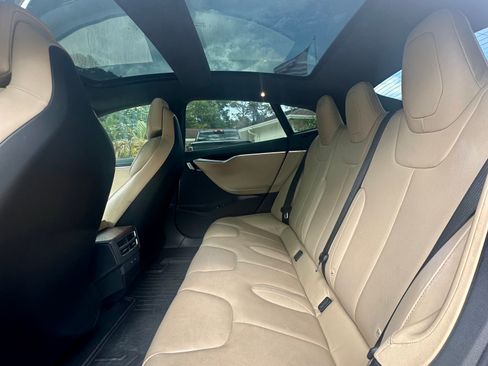 Used 2016 Tesla Model S P90D image 8